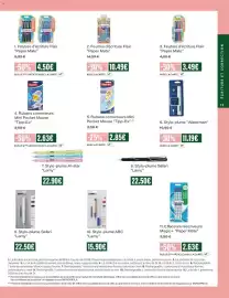 Catalogue Monoprix page 15