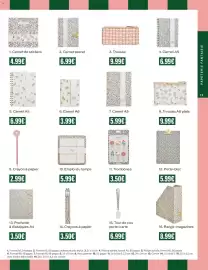 Catalogue Monoprix page 19