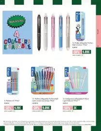 Catalogue Monoprix page 21