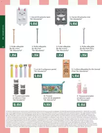 Catalogue Monoprix page 22