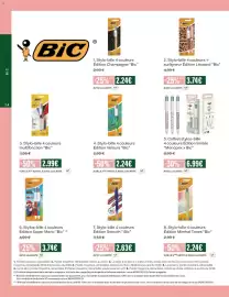 Catalogue Monoprix page 24