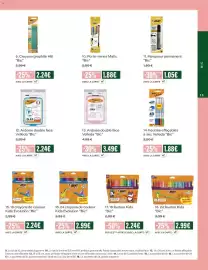 Catalogue Monoprix page 25