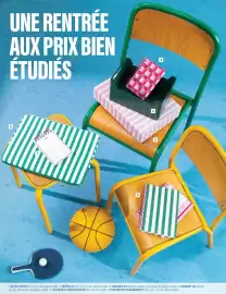 Catalogue Monoprix page 26