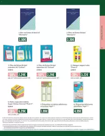 Catalogue Monoprix page 27