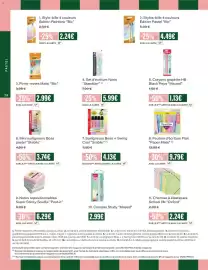 Catalogue Monoprix page 28