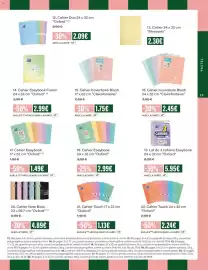 Catalogue Monoprix page 29