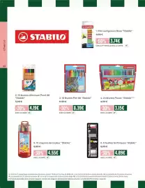 Catalogue Monoprix page 30