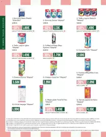 Catalogue Monoprix page 32