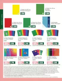 Catalogue Monoprix page 34