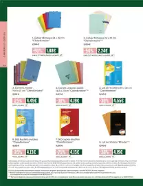 Catalogue Monoprix page 36