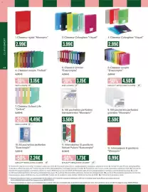Catalogue Monoprix page 38