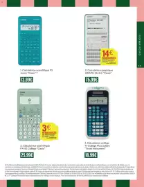 Catalogue Monoprix page 39