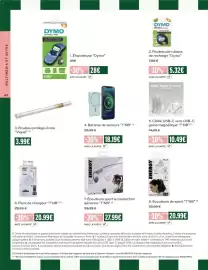 Catalogue Monoprix page 40
