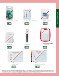 Catalogue Monoprix page 5
