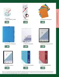 Catalogue Monoprix page 7