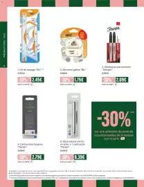Catalogue Monoprix page 8