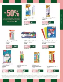 Catalogue Monoprix page 9
