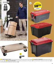 Catalogue GiFi page 19