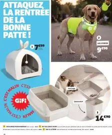 Catalogue GiFi page 22
