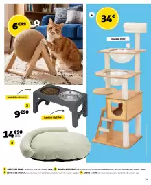 Catalogue GiFi page 23: Grattoir rond €6,99, Gamelle double €9,90