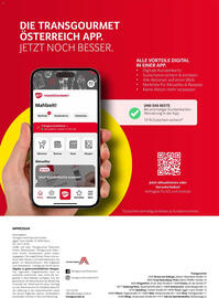 Transgourmet Flugblatt woche 33 Seite 28