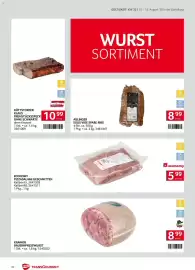 Transgourmet Flugblatt woche 33 Seite 10