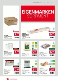 Transgourmet Flugblatt woche 33 Seite 12