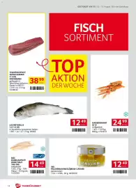 Transgourmet Flugblatt woche 33 Seite 14