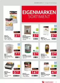 Transgourmet Flugblatt woche 33 Seite 17