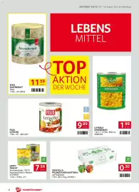 Transgourmet Flugblatt woche 33 Seite 18