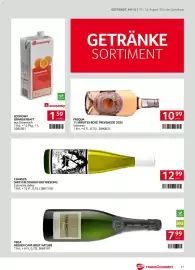 Transgourmet Flugblatt woche 33 Seite 21