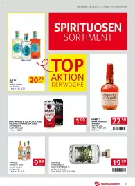 Transgourmet Flugblatt woche 33 Seite 23