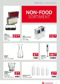 Transgourmet Flugblatt woche 33 Seite 25
