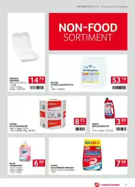 Transgourmet Flugblatt woche 33 Seite 27