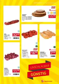 Transgourmet Flugblatt woche 33 Seite 3