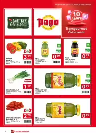 Transgourmet Flugblatt woche 33 Seite 6