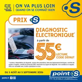 Catalogue Point S page 4