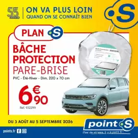 Catalogue Point S page 5
