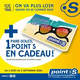 Catalogue Point S page 7
