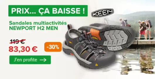 Catalogue Au vieux campeur page 4