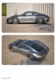 Catalogue Porsche page 12