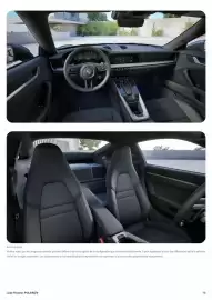 Catalogue Porsche page 13