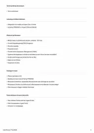 Catalogue Porsche page 5