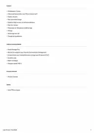 Catalogue Porsche page 7