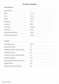 Catalogue Porsche page 8