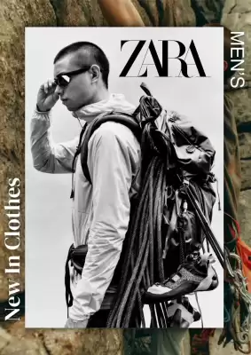 Zara (valable jusqu'au 31-08)