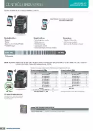 Catalogue Rexel page 10