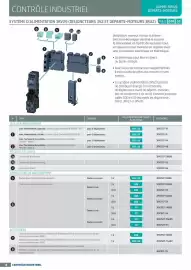 Catalogue Rexel page 4