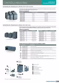 Catalogue Rexel page 9