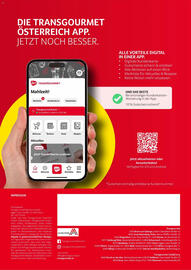 Transgourmet Flugblatt woche 33 Seite 32